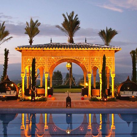 Hotel El Mirador Alhaurín el Grande エクステリア 写真