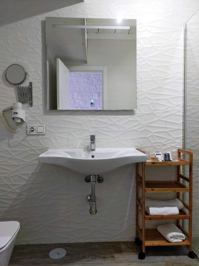 Hotel El Mirador Alhaurín el Grande エクステリア 写真