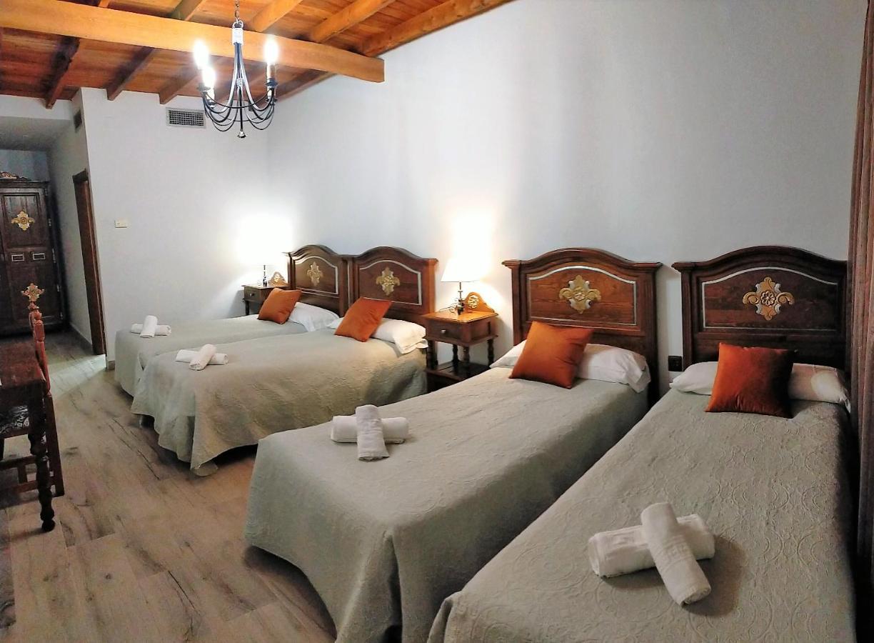 Hotel El Mirador Alhaurín el Grande エクステリア 写真