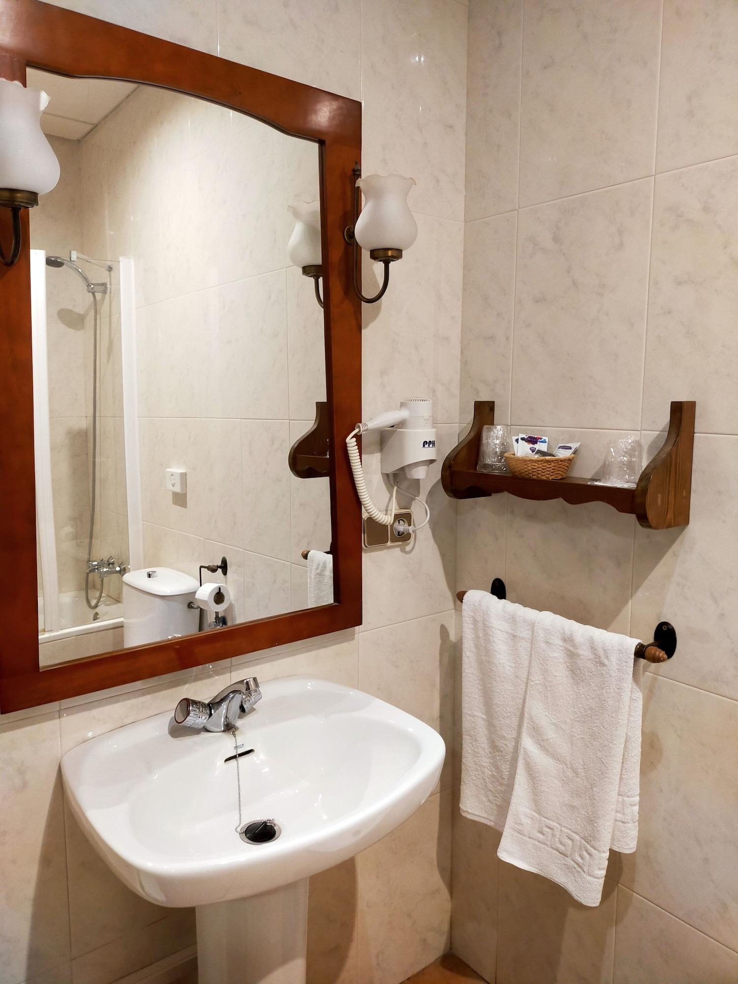 Hotel El Mirador Alhaurín el Grande エクステリア 写真