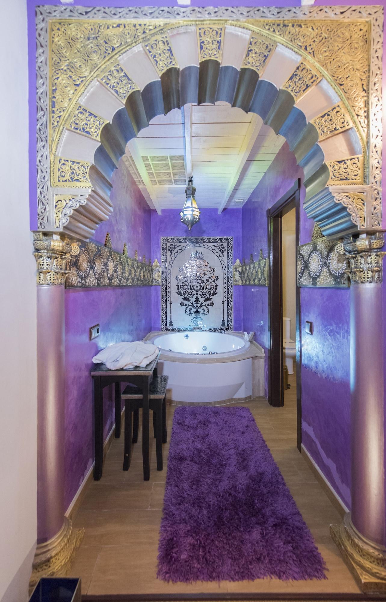 Hotel El Mirador Alhaurín el Grande エクステリア 写真