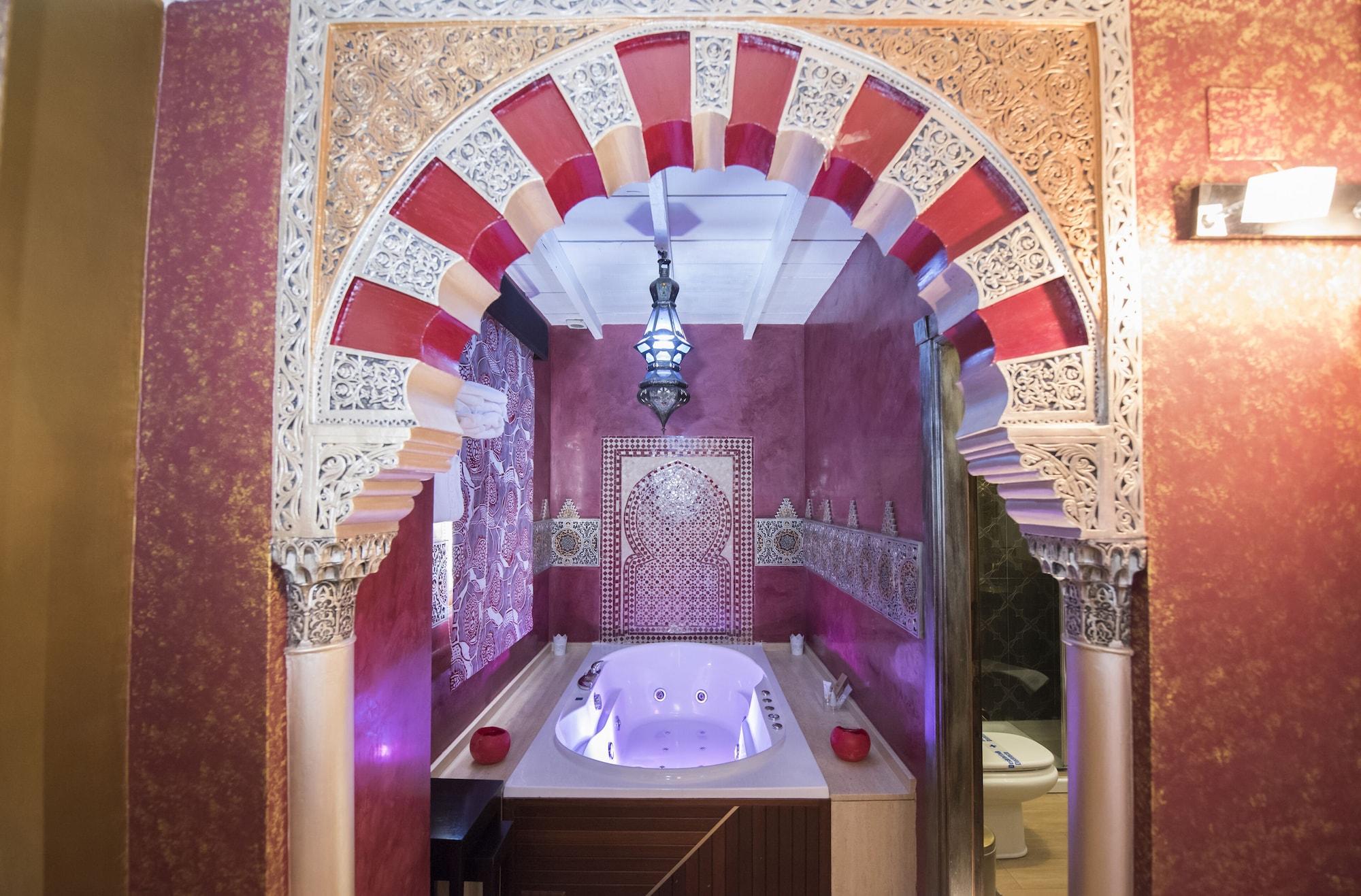 Hotel El Mirador Alhaurín el Grande エクステリア 写真