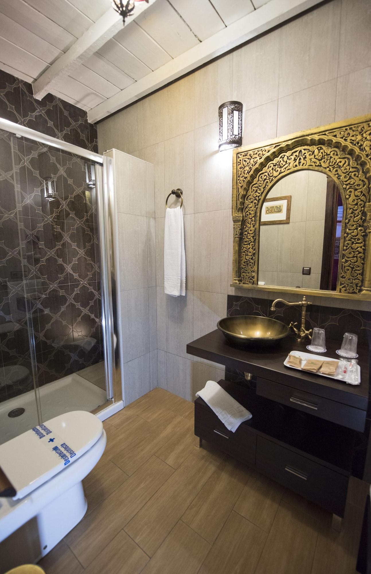 Hotel El Mirador Alhaurín el Grande エクステリア 写真
