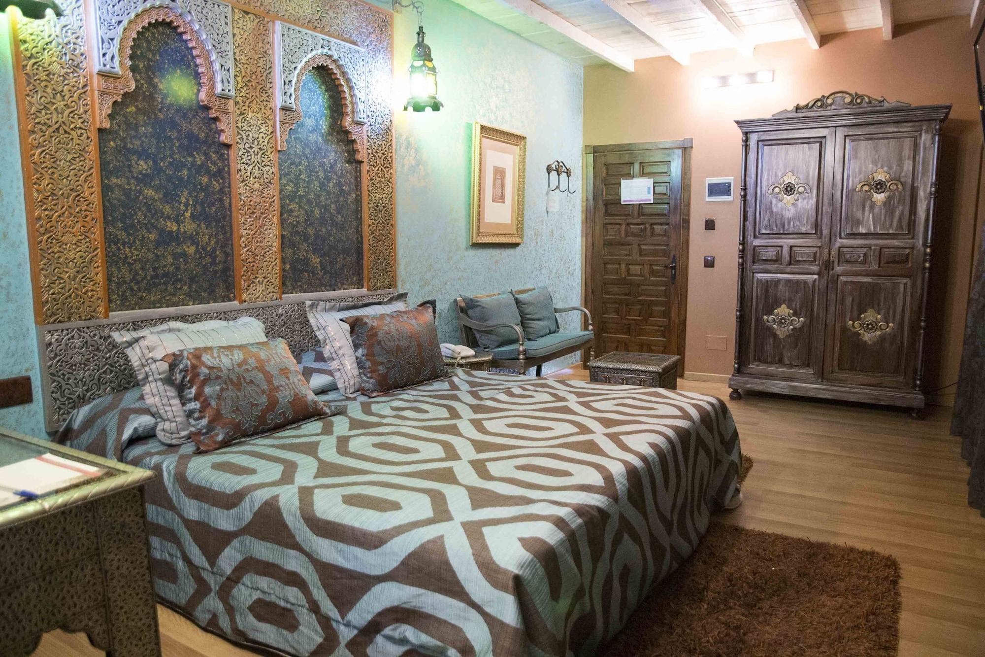 Hotel El Mirador Alhaurín el Grande エクステリア 写真