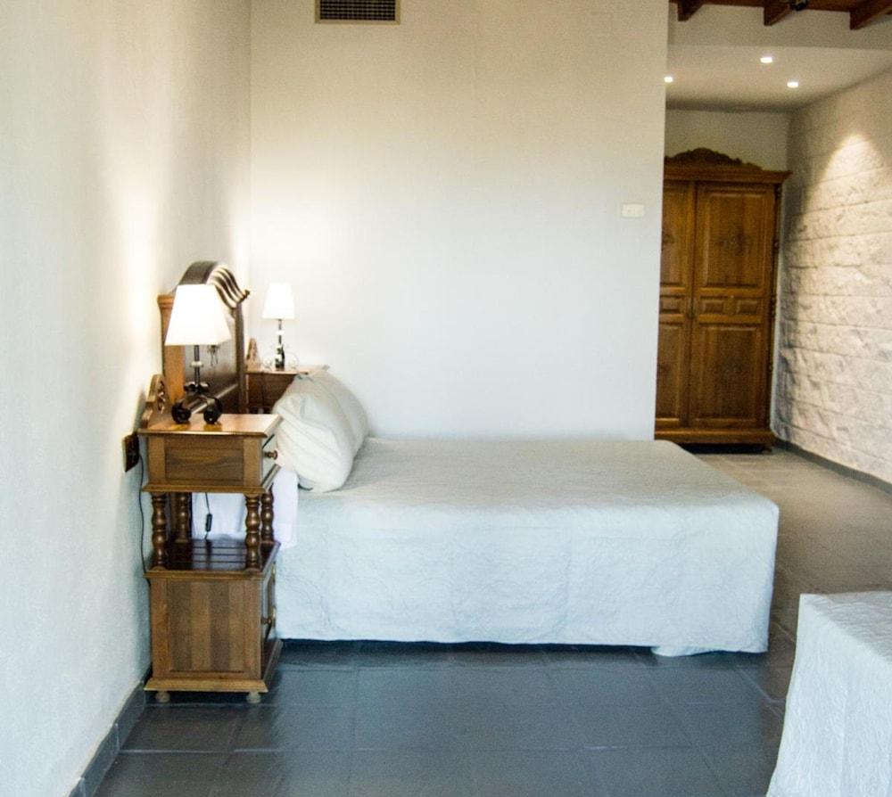 Hotel El Mirador Alhaurín el Grande エクステリア 写真