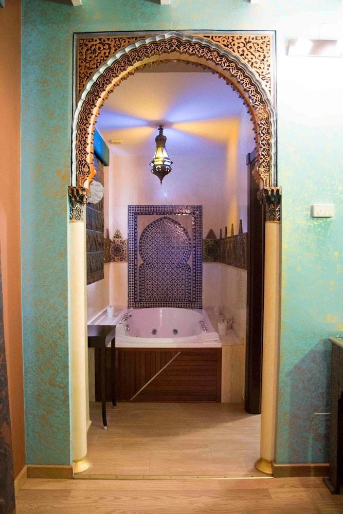 Hotel El Mirador Alhaurín el Grande エクステリア 写真