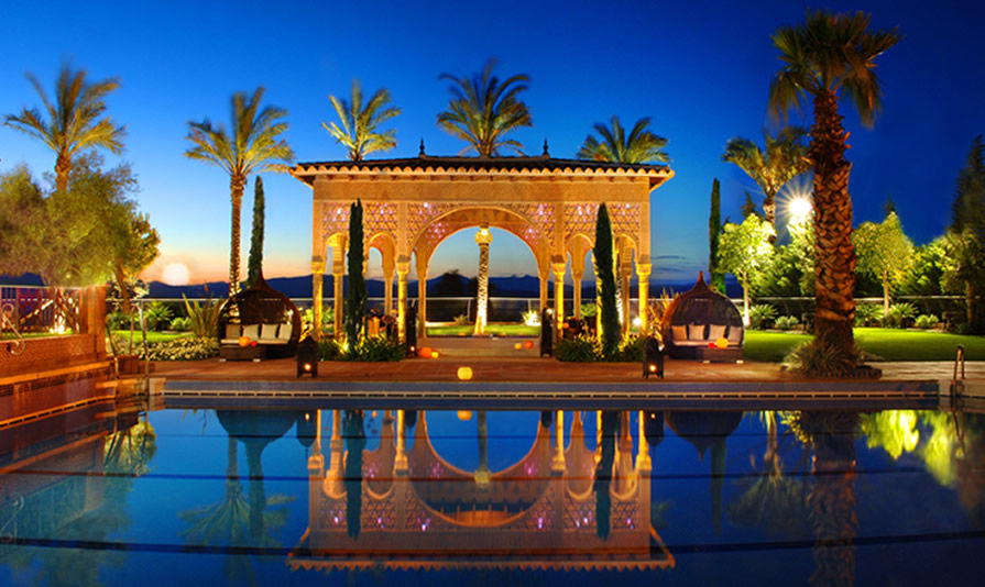 Hotel El Mirador Alhaurín el Grande エクステリア 写真