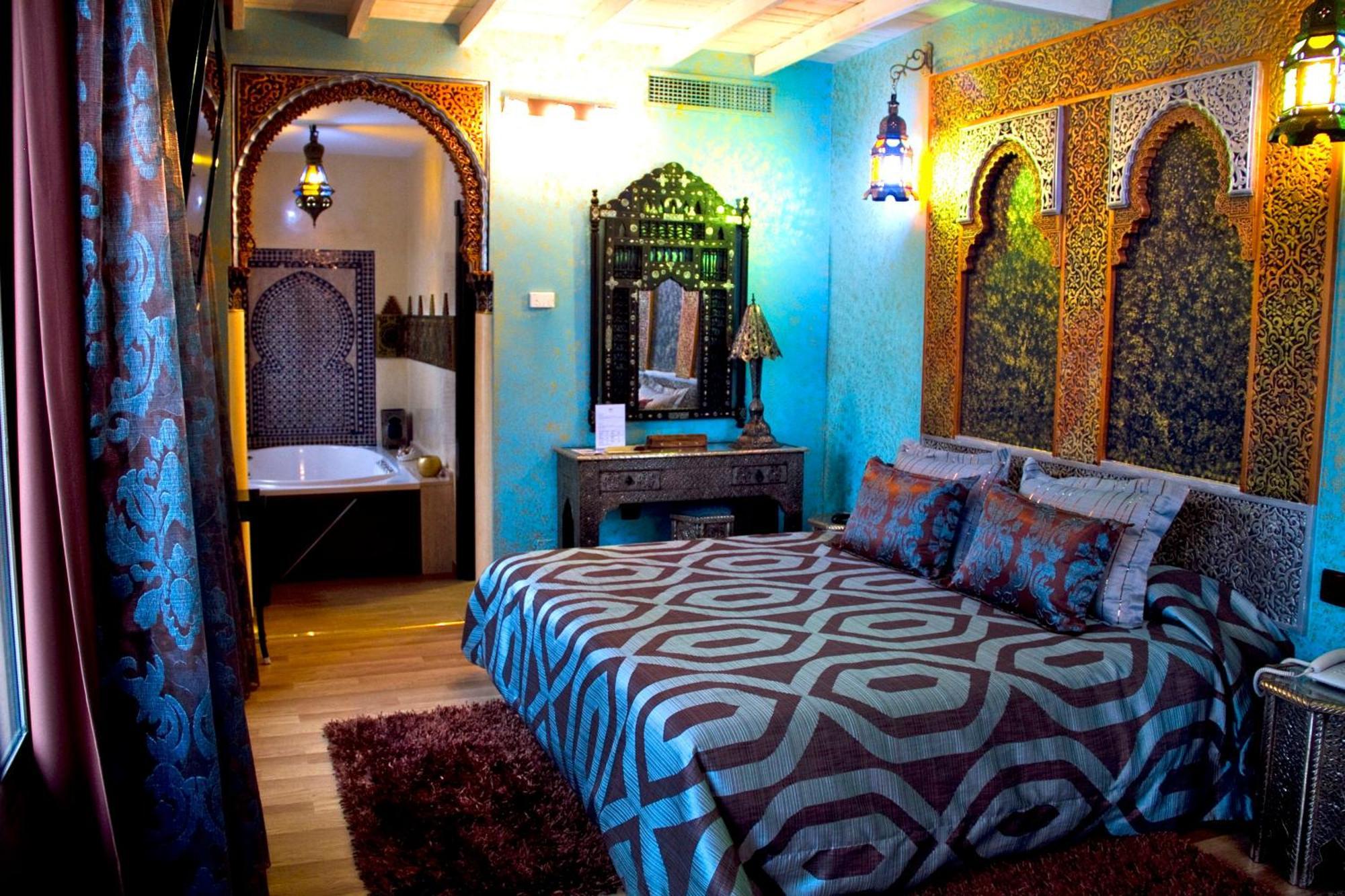 Hotel El Mirador Alhaurín el Grande エクステリア 写真