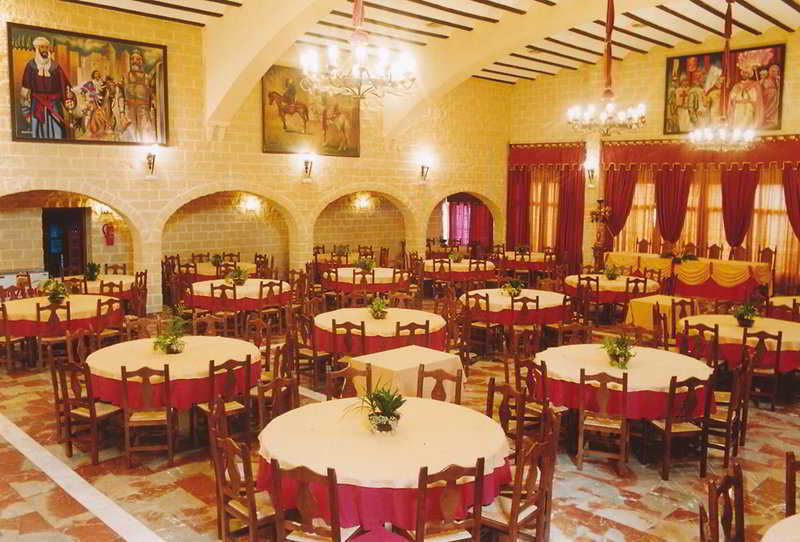 Hotel El Mirador Alhaurín el Grande エクステリア 写真